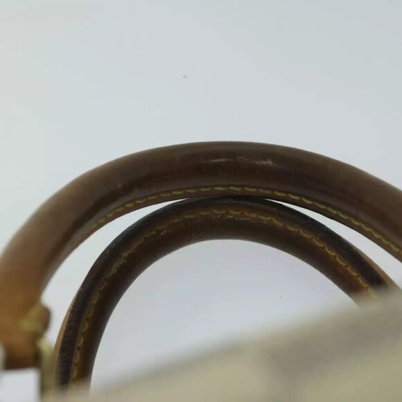 LOUIS VUITTON Damier Azur Speedy 25 Hand Bag - Picture 11 of 14